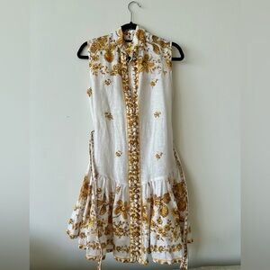 Zimmerman NWT Size 1 (6 US) with tags